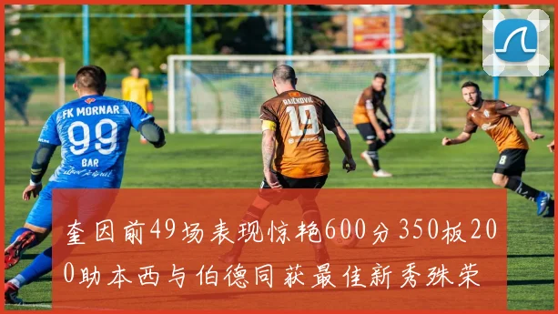 奎因前49场表现惊艳600分350板200助本西与伯德同获最佳新秀殊荣